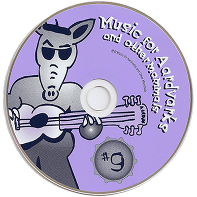 CD 9